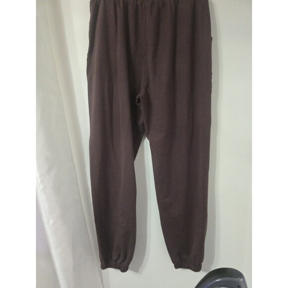 Vuori Boyfriend Sweatpants, Brown, size Medium - Picture 2 of 12